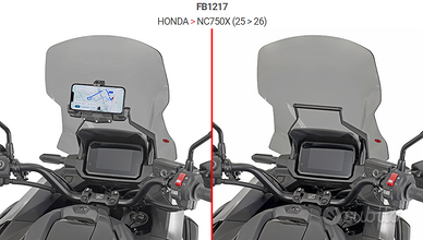 Traversino per Honda NC750 – Nuovo