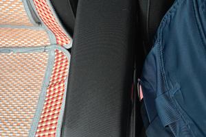 bracciolo originale Alfa Romeo Mito/grande punto