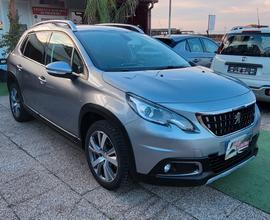 Peugeot 2008 BlueHDi 100 Allure