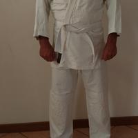 judogi 