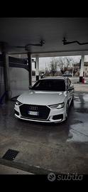 Audi a6 Sline 2019
