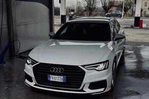 Audi a6 Sline 2019