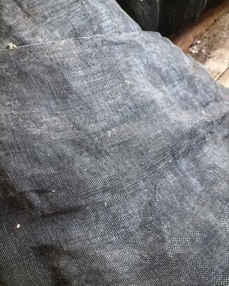 rete ombreggiante per serre ortaggi e giardinaggio
