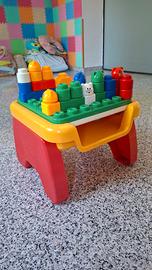 Giochi di incastro bambini 1-2 anni