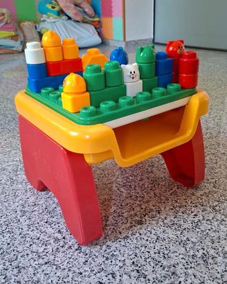 Giochi di incastro bambini 1-2 anni