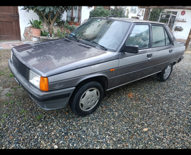 Renault R9 Louisiane ASI