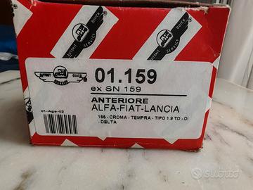 cuscinetto  ruota skf   01.159