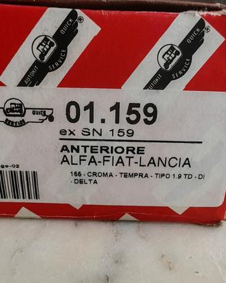 cuscinetto  ruota skf   01.159