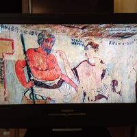 TV LCD 27” THOMSON 27LM051B6