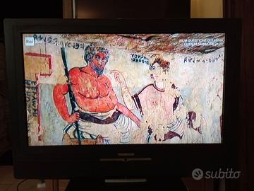 TV LCD 27” THOMSON 27LM051B6