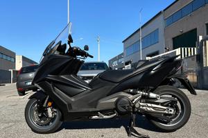 Ak 550