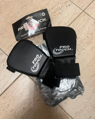 Guanti Boxe