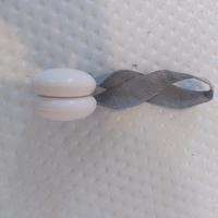 Calamite eleganti per tende