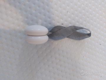 Calamite eleganti per tende