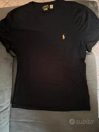 Maglietta polo ralph lauren
