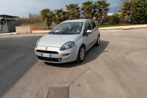 Fiat punto 1.3 mjt 16v