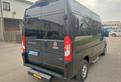 FIAT DUCATO 2018 A METANO 9POSTI PEDANA DISABILI E