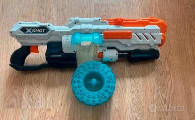Nerf X-Shot