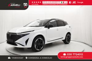 Nissan Qashqai 1.5 e-power N-Design 2wd 205cv