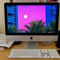 Apple iMac 21" - 1TB - 8GB