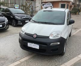 Fiat Panda 1.3 MJT 80CV S&S Easy