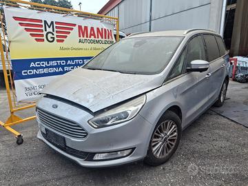 Ricambi Ford Galaxy 2016