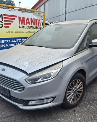 Ricambi Ford Galaxy 2016