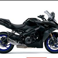 Suzuki GSX S 1000 GT
