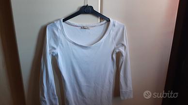 MAGLIETTA T-SHIRT BURBERRY