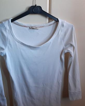 MAGLIETTA T-SHIRT BURBERRY