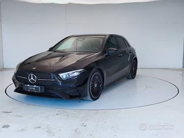 MERCEDES-BENZ Classe A - W177 2023 - A 180 d AMG L