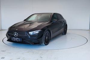 MERCEDES-BENZ Classe A - W177 2023 - A 180 d AMG L