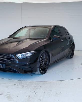 MERCEDES-BENZ Classe A - W177 2023 - A 180 d AMG L