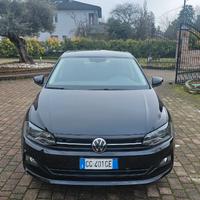 Volkswagen Polo 2021 DSG