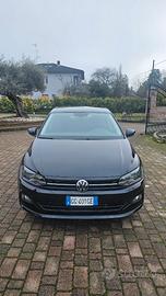 Volkswagen Polo 2021 DSG