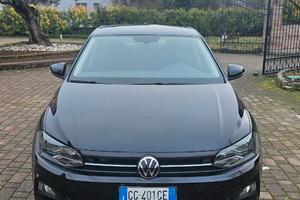 Volkswagen Polo 2021 DSG