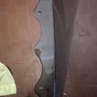 Parabrezza yamaha X-MAX 400 2013-2017