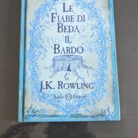 le fiabe di beda il bardo 