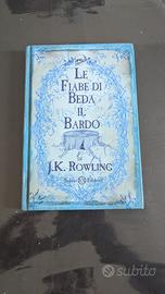 le fiabe di beda il bardo 