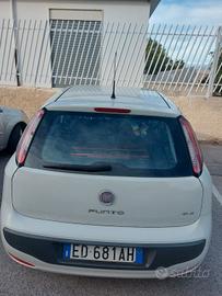 GRANDE PUNTO 