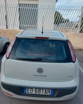 GRANDE PUNTO 