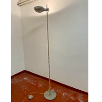 FLOS LUXMASTER 185 lampada da terra usata design