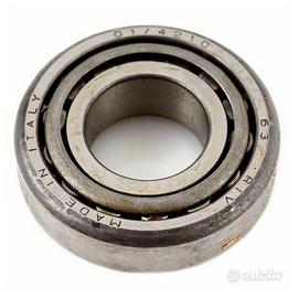 Cuscinetto a rulli conico 22 x 48 x 15,5