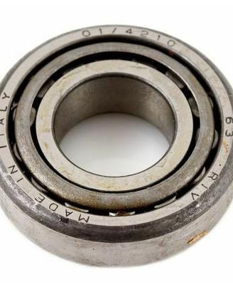 Cuscinetto a rulli conico 22 x 48 x 15,5