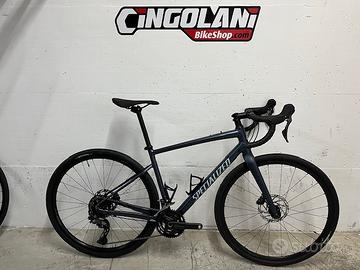 Specialized Diverge e 5