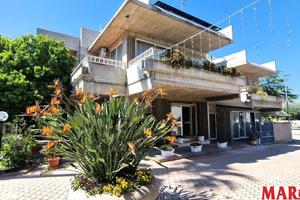 Villa in cemento armato, classe energetica B , an