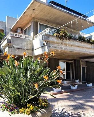 Villa in cemento armato, classe energetica B , an