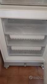 Frigorifero Hotpoint Ariston