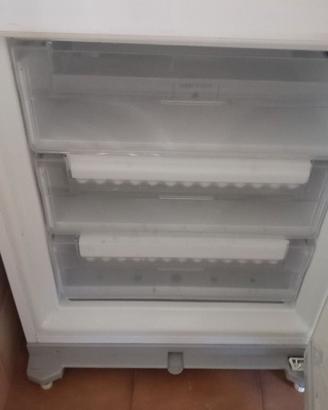 Frigorifero Hotpoint Ariston