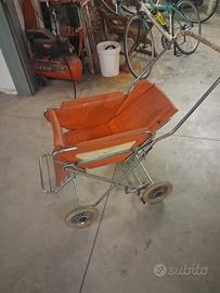 Passeggino perego